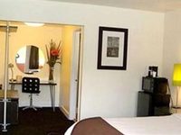 Capri Motel San Francisco
