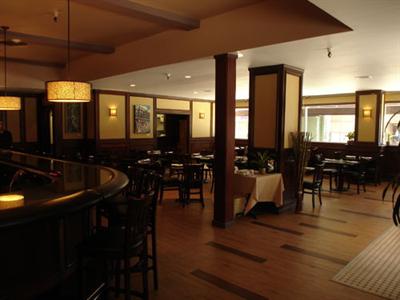 фото отеля The Pickwick Hotel San Francisco