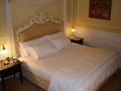 фото отеля The Pickwick Hotel San Francisco
