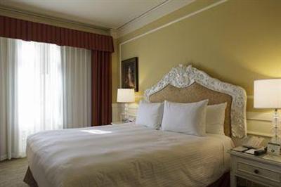 фото отеля The Pickwick Hotel San Francisco