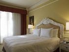 фото отеля The Pickwick Hotel San Francisco