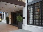 фото отеля The Pickwick Hotel San Francisco