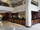 фото отеля The Pickwick Hotel San Francisco