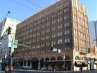 фото отеля The Pickwick Hotel San Francisco