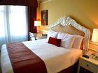 фото отеля The Pickwick Hotel San Francisco
