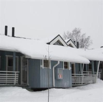 фото отеля Posio Cottage Seitatupa