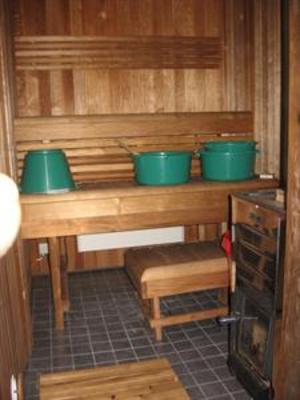 фото отеля Posio Cottage Seitatupa