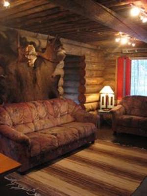 фото отеля Posio Cottage Seitatupa