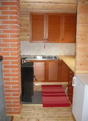 фото отеля Posio Cottage Seitatupa