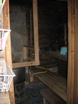 фото отеля Posio Cottage Seitatupa