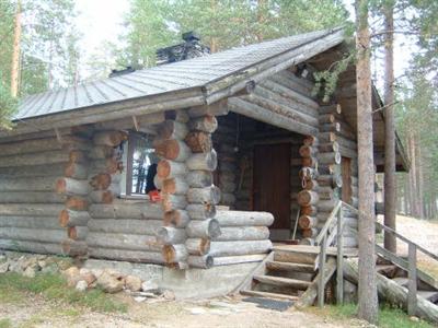 фото отеля Posio Cottage Seitatupa