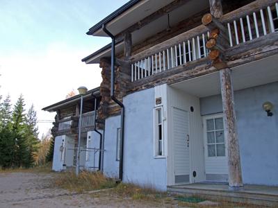 фото отеля Posio Cottage Seitatupa