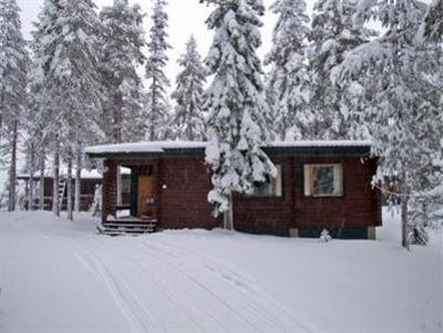 фото отеля Posio Cottage Seitatupa