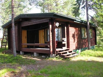 фото отеля Posio Cottage Seitatupa