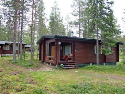 фото отеля Posio Cottage Seitatupa
