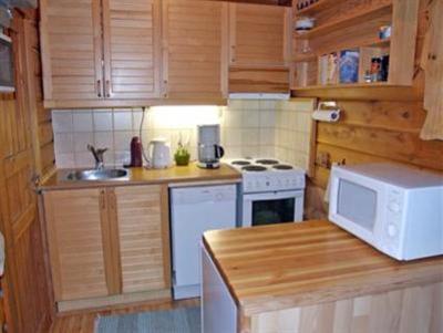 фото отеля Posio Cottage Seitatupa