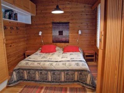 фото отеля Posio Cottage Seitatupa