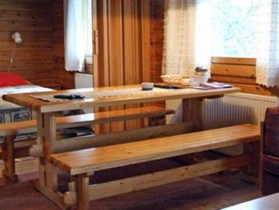 фото отеля Posio Cottage Seitatupa