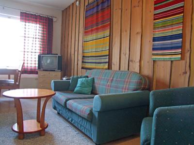 фото отеля Posio Cottage Seitatupa