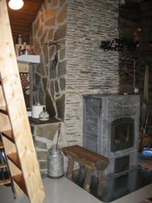 фото отеля Posio Cottage Seitatupa