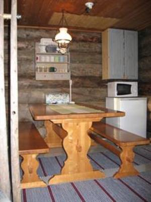 фото отеля Posio Cottage Seitatupa
