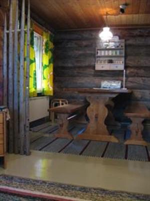 фото отеля Posio Cottage Seitatupa