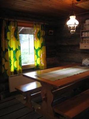 фото отеля Posio Cottage Seitatupa