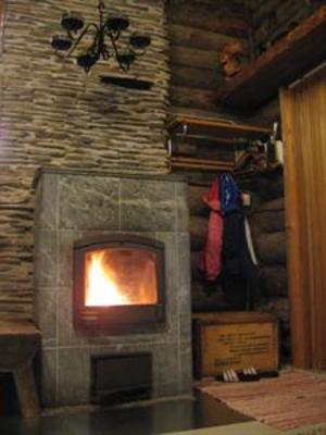 фото отеля Posio Cottage Seitatupa