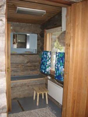 фото отеля Posio Cottage Seitatupa