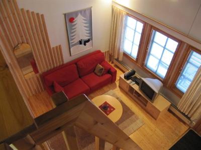 фото отеля Posio Cottage Seitatupa