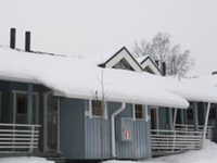 Posio Cottage Seitatupa