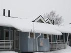 фото отеля Posio Cottage Seitatupa