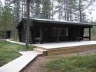 фото отеля Posio Cottage Seitatupa
