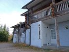 фото отеля Posio Cottage Seitatupa