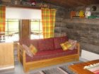фото отеля Posio Cottage Seitatupa