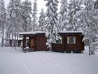 фото отеля Posio Cottage Seitatupa