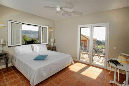 фото отеля Ionian Living