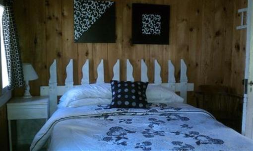 фото отеля The Cozy Inn & Cottages and Lakeview House & Cottages