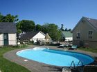 фото отеля The Cozy Inn & Cottages and Lakeview House & Cottages
