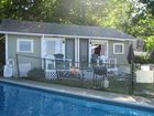 фото отеля The Cozy Inn & Cottages and Lakeview House & Cottages