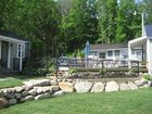 фото отеля The Cozy Inn & Cottages and Lakeview House & Cottages