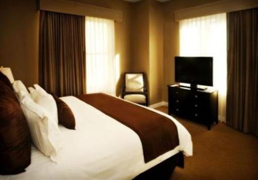 фото отеля Georgian Terrace Hotel