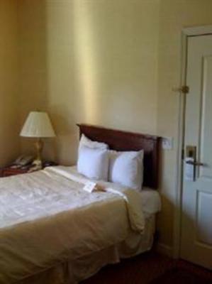 фото отеля Georgian Terrace Hotel