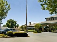 Best Western Forest Park Inn Gilroy