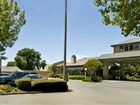 фото отеля Best Western Forest Park Inn Gilroy