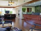 фото отеля Best Western Forest Park Inn Gilroy