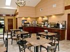 фото отеля Best Western Forest Park Inn Gilroy