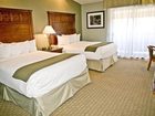 фото отеля Best Western Forest Park Inn Gilroy