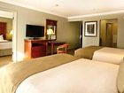 фото отеля Best Western Forest Park Inn Gilroy