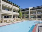 фото отеля Best Western Forest Park Inn Gilroy